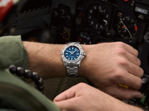 kern breitling|the man shaping Breitling.